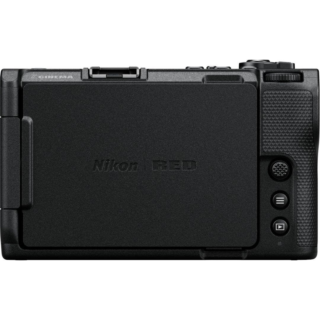 Nikon ZR Body Full Frame Cinema Camera - additional product view