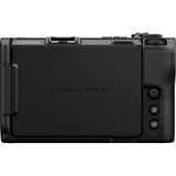 Nikon ZR Body Full Frame Cinema Camera - additional product view