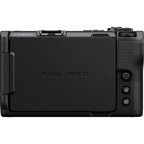 Nikon ZR Body Full Frame Cinema Camera - additional product view