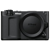 Nikon ZR Body Full Frame Cinema Camera - additional product view