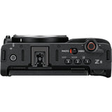 Nikon ZR Body Full Frame Cinema Camera - additional product view