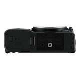 Nikon ZR Body Full Frame Cinema Camera - additional product view