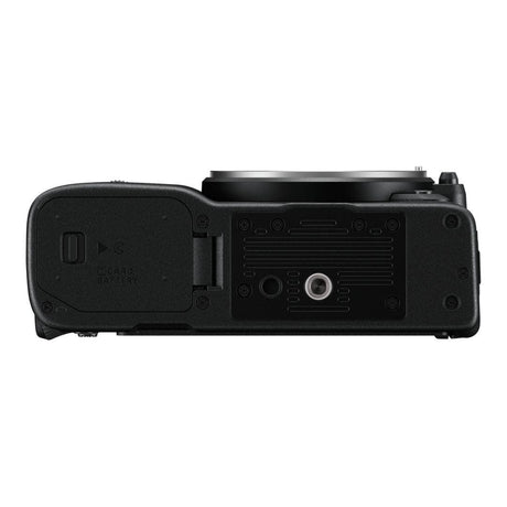 Nikon ZR Body Full Frame Cinema Camera - additional product view