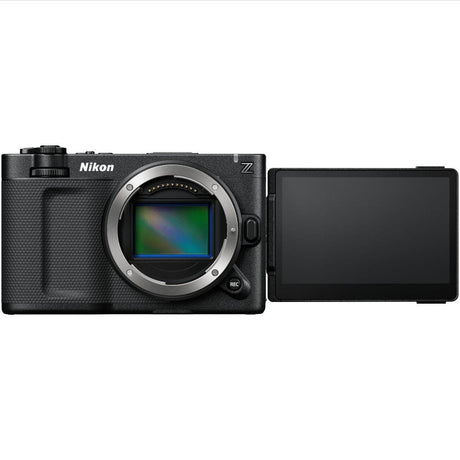 Nikon ZR Body Full Frame Cinema Camera - additional product view