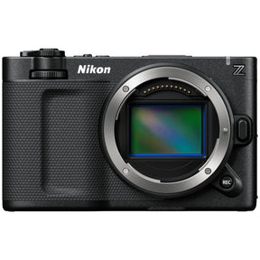 Nikon ZR full frame cinema camera body