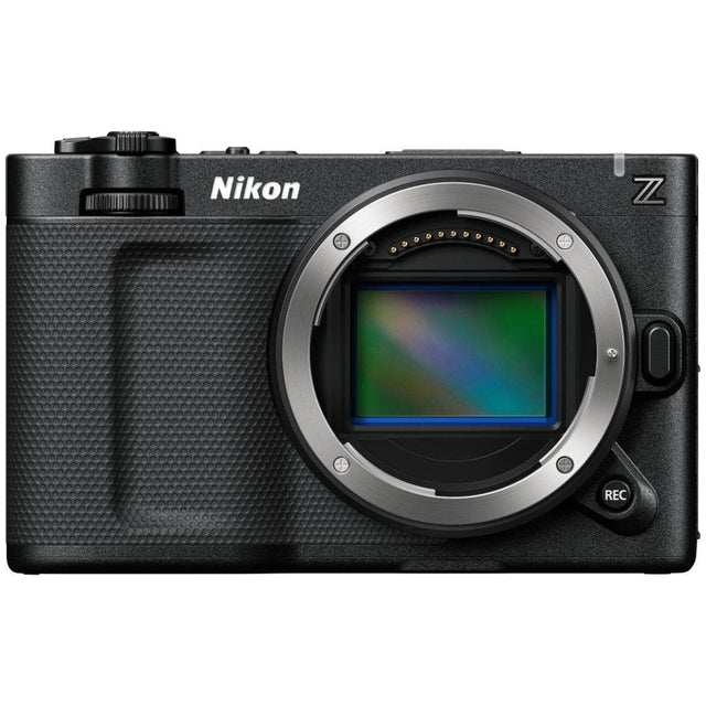 Nikon ZR full frame cinema camera body