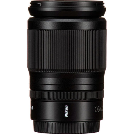 Nikon ZR w/ Nikkor Z 24-200mm f/4-6.3 Lens Full Frame Cinema Camera - additional product view