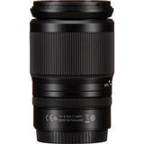 Nikon ZR w/ Nikkor Z 24-200mm f/4-6.3 Lens Full Frame Cinema Camera - additional product view