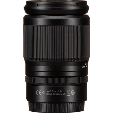 Nikon ZR w/ Nikkor Z 24-200mm f/4-6.3 Lens Full Frame Cinema Camera - additional product view