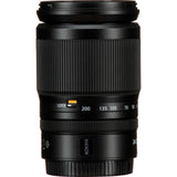 Nikon ZR w/ Nikkor Z 24-200mm f/4-6.3 Lens Full Frame Cinema Camera - additional product view