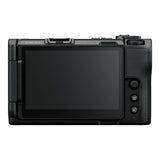 Nikon ZR w/ Nikkor Z 24-200mm f/4-6.3 Lens Full Frame Cinema Camera - additional product view