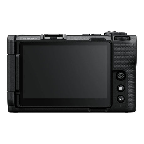 Nikon ZR w/ Nikkor Z 24-200mm f/4-6.3 Lens Full Frame Cinema Camera - additional product view