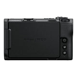 Nikon ZR w/ Nikkor Z 24-200mm f/4-6.3 Lens Full Frame Cinema Camera - additional product view