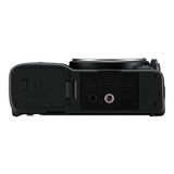 Nikon ZR w/ Nikkor Z 24-200mm f/4-6.3 Lens Full Frame Cinema Camera - additional product view
