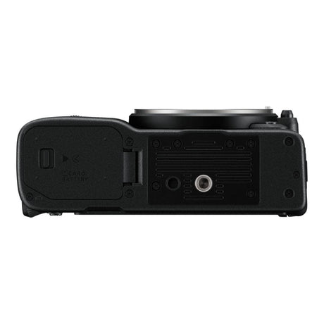 Nikon ZR w/ Nikkor Z 24-200mm f/4-6.3 Lens Full Frame Cinema Camera - additional product view
