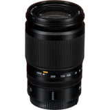 Nikon ZR w/ Nikkor Z 24-200mm f/4-6.3 Lens Full Frame Cinema Camera - additional product view