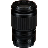 Nikon ZR w/ Nikkor Z 24-200mm f/4-6.3 Lens Full Frame Cinema Camera - additional product view