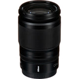 Nikon ZR w/ Nikkor Z 24-200mm f/4-6.3 Lens Full Frame Cinema Camera - additional product view