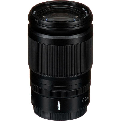 Nikon ZR w/ Nikkor Z 24-200mm f/4-6.3 Lens Full Frame Cinema Camera - additional product view