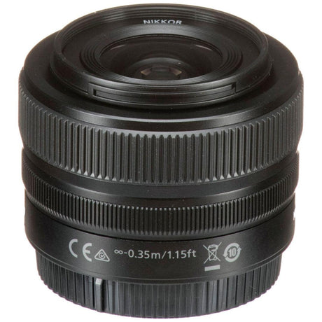 Nikon ZR w/ Nikkor Z 24-50mm f4-6.3 Lens Full Frame Cinema Camera - additional product view