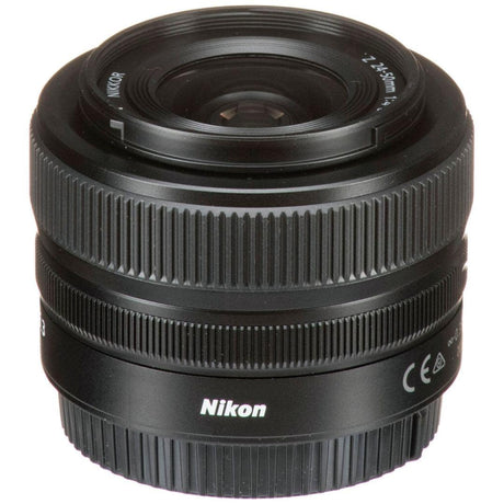 Nikon ZR w/ Nikkor Z 24-50mm f4-6.3 Lens Full Frame Cinema Camera - additional product view