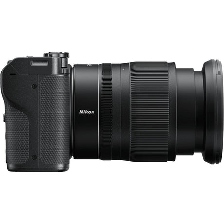 Nikon ZR w/ Nikkor Z 24-70mm f/4 S Lens Full Frame Cinema Camera - additional product view