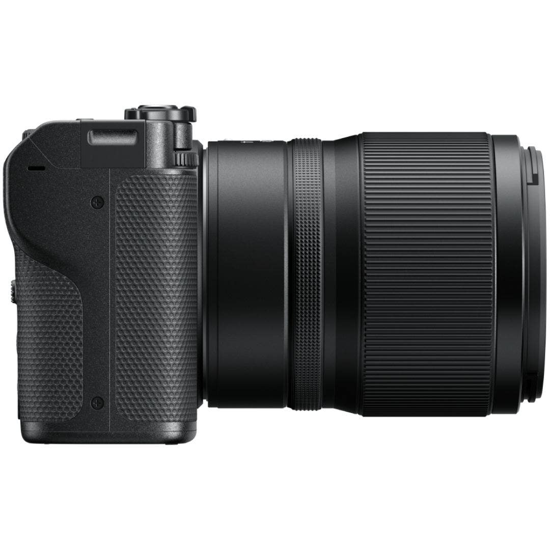 Nikon ZR w/ Nikkor Z 35mm f/1.4 Lens Full Frame Cinema Camera - additional product view