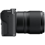 Nikon ZR w/ Nikkor Z 35mm f/1.4 Lens Full Frame Cinema Camera - additional product view