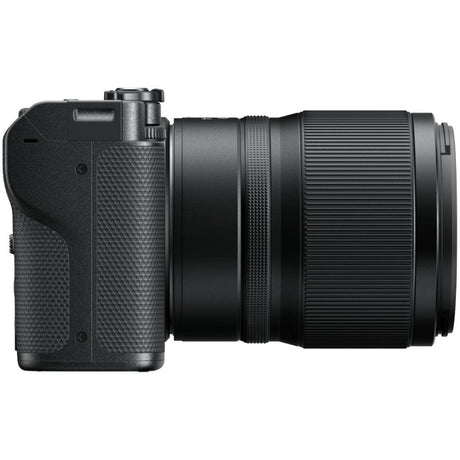 Nikon ZR w/ Nikkor Z 35mm f/1.4 Lens Full Frame Cinema Camera - additional product view