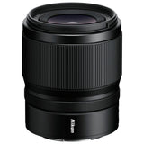 Nikon ZR w/ Nikkor Z 35mm f/1.4 Lens Full Frame Cinema Camera - additional product view