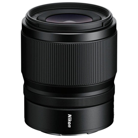 Nikon ZR w/ Nikkor Z 35mm f/1.4 Lens Full Frame Cinema Camera - additional product view