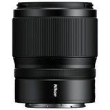 Nikon ZR w/ Nikkor Z 35mm f/1.4 Lens Full Frame Cinema Camera - additional product view