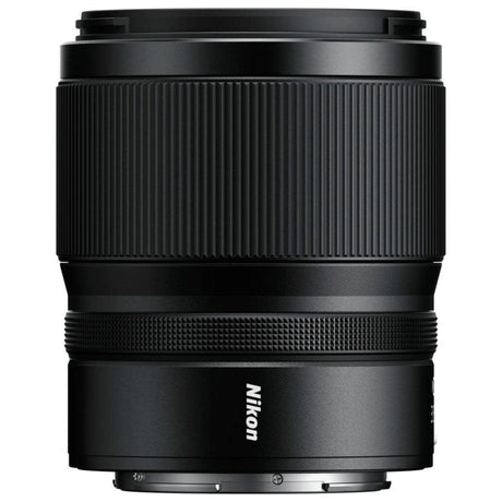 Nikon ZR w/ Nikkor Z 35mm f/1.4 Lens Full Frame Cinema Camera - additional product view