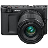 Nikon ZR w/ Nikkor Z 35mm f/1.4 Lens Full Frame Cinema Camera - additional product view