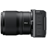 Nikon ZR w/ Nikkor Z 35mm f/1.4 Lens Full Frame Cinema Camera - additional product view