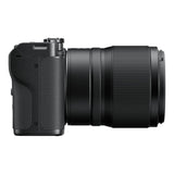 Nikon ZR w/ Nikkor Z 50mm f/1.4 Lens Full Frame Cinema Camera - additional product view