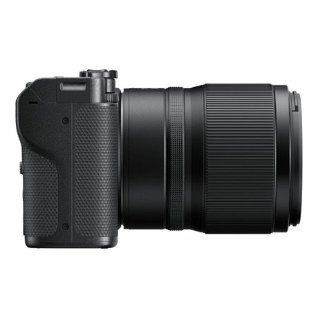 Nikon ZR w/ Nikkor Z 50mm f/1.4 Lens Full Frame Cinema Camera - additional product view