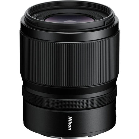 Nikon ZR w/ Nikkor Z 50mm f/1.4 Lens Full Frame Cinema Camera - additional product view