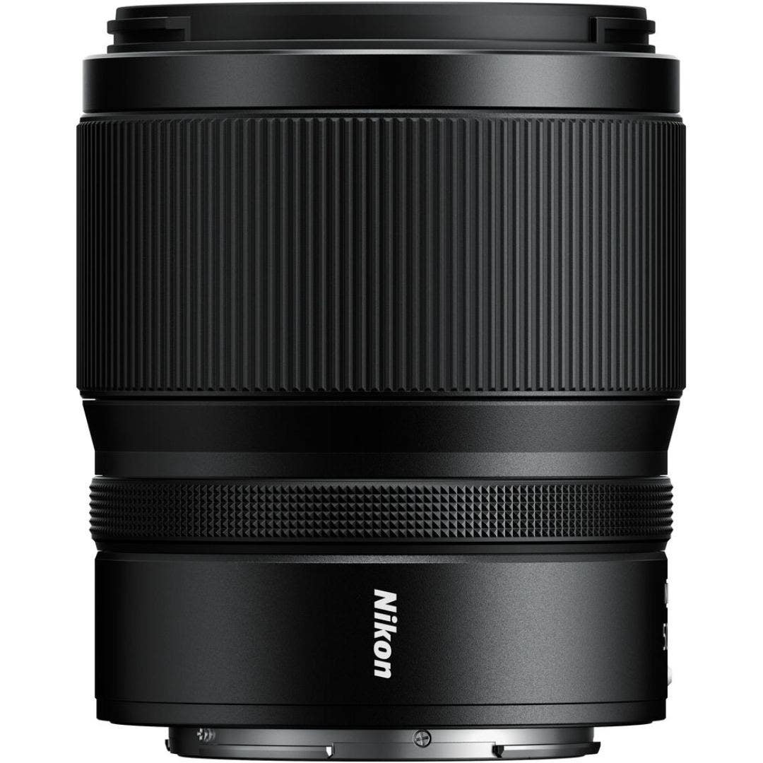 Nikon ZR w/ Nikkor Z 50mm f/1.4 Lens Full Frame Cinema Camera - additional product view