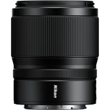 Nikon ZR w/ Nikkor Z 50mm f/1.4 Lens Full Frame Cinema Camera - additional product view