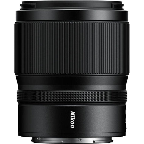 Nikon ZR w/ Nikkor Z 50mm f/1.4 Lens Full Frame Cinema Camera - additional product view