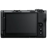 Nikon ZR w/ Nikkor Z 50mm f/1.4 Lens Full Frame Cinema Camera - additional product view