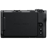 Nikon ZR w/ Nikkor Z 50mm f/1.4 Lens Full Frame Cinema Camera - additional product view