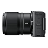 Nikon ZR w/ Nikkor Z 50mm f/1.4 Lens Full Frame Cinema Camera - additional product view