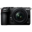 Nikon Z5IIC Black w/Nikkor Z 24-50mm f/4-6.3 Lens Full Frame Mirrorless Camera