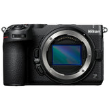 Nikon Z5IIC Black w/Nikkor Z 24-50mm f/4-6.3 Lens Full Frame Mirrorless Camera - additional product view