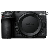Nikon Z5IIC Black w/Nikkor Z 24-50mm f/4-6.3 Lens Full Frame Mirrorless Camera - additional product view