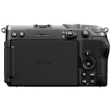 Nikon Z5IIC Silver w/Nikkor Z 24-50mm f/4-6.3 Lens Full Frame Mirrorless Camera - additional product view
