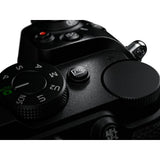 Nikon Z5IIC Silver w/Nikkor Z 40mm f/2 (SE) Lens Full Frame Mirrorless Camera - additional product view