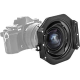 NiSi 100mm Filter Holder for Olympus 7-14mm f/2.8 PRO - additional product view